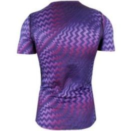 Vyriški vartininko marškinėliai Nike Dri-Fit Gardien VI, violetiniai