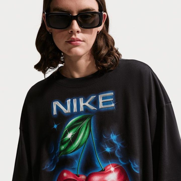 Marškinėliai Nike Sportswear Classic