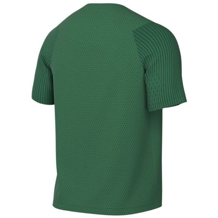 Vyriški marškinėliai Nike Dri-FIT Academy II, žali