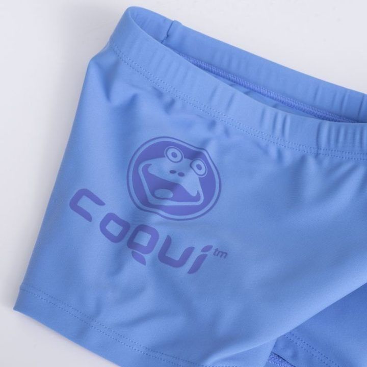 Vaikiški maudymosi šortai Coqui Eona Kids