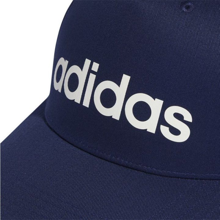 Kepurė moterims ir vyrams adidas Linear