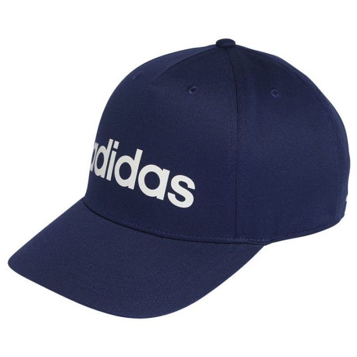 Kepurė moterims ir vyrams adidas Linear