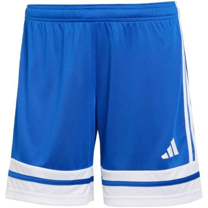 Moteriški šortai adidas Squadra 25, mėlyni