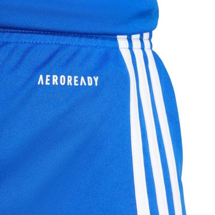 Moteriški šortai adidas Squadra 25, mėlyni