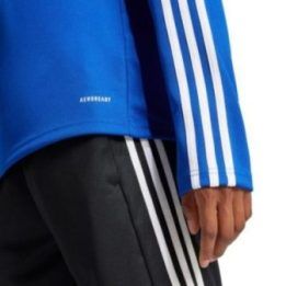Moteriškas džemperis adidas Squadra 25 Training Top, mėlynas