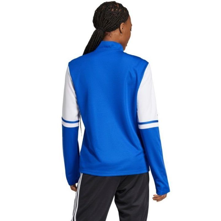 Moteriškas džemperis adidas Squadra 25 Training Top, mėlynas