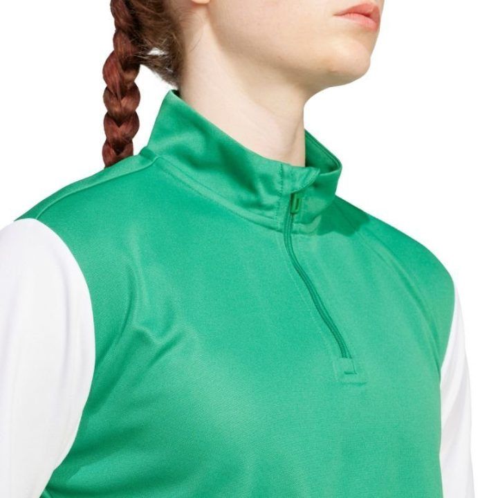 Moteriškas džemperis adidas Squadra 25 Training Top, žalias
