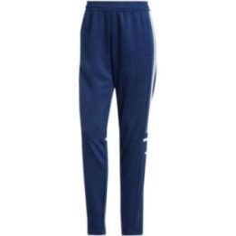 Moteriškos treniruočių kelnės adidas Squadra 25 Training, tamsiai mėlynos