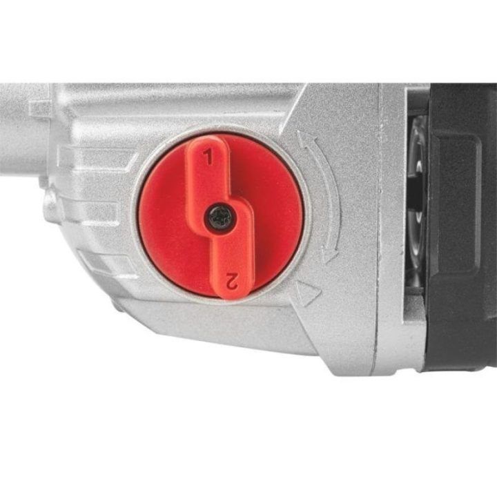 Akumuliatorinis žemės grąžtas Graphite 58G084, 650 aps./min