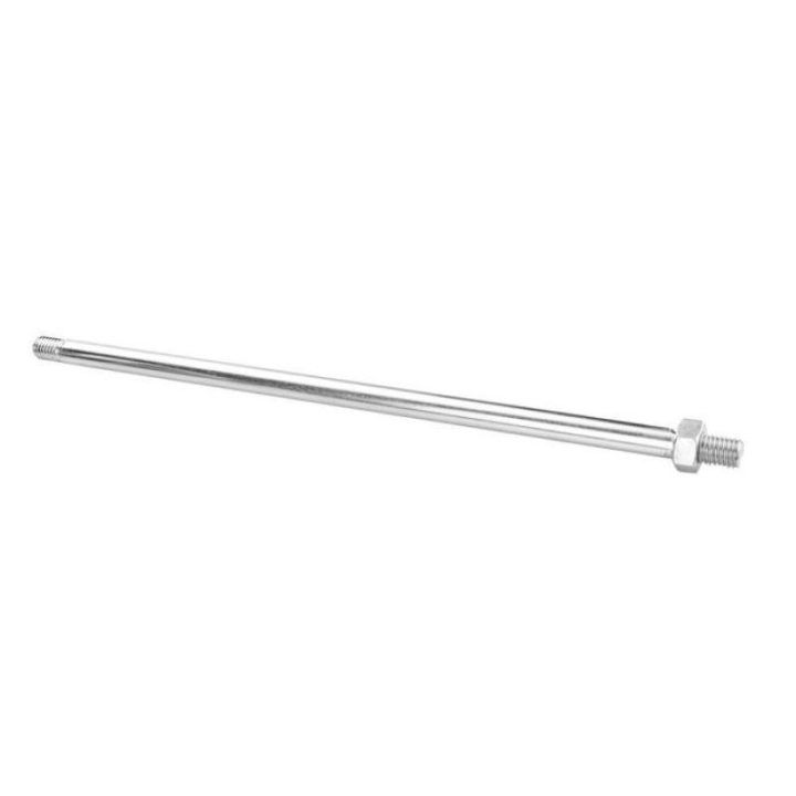Akumuliatorinis žemės grąžtas Graphite 58G084, 650 aps./min