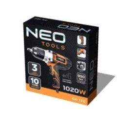 Smūginis suktuvas NEO Tools 04-720