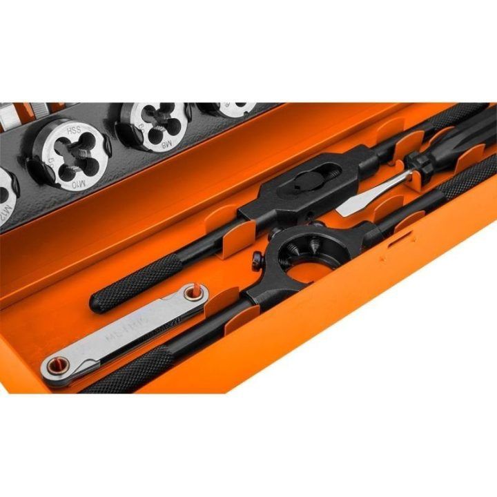Įvėrimo įrankis NEO Tools 12-915