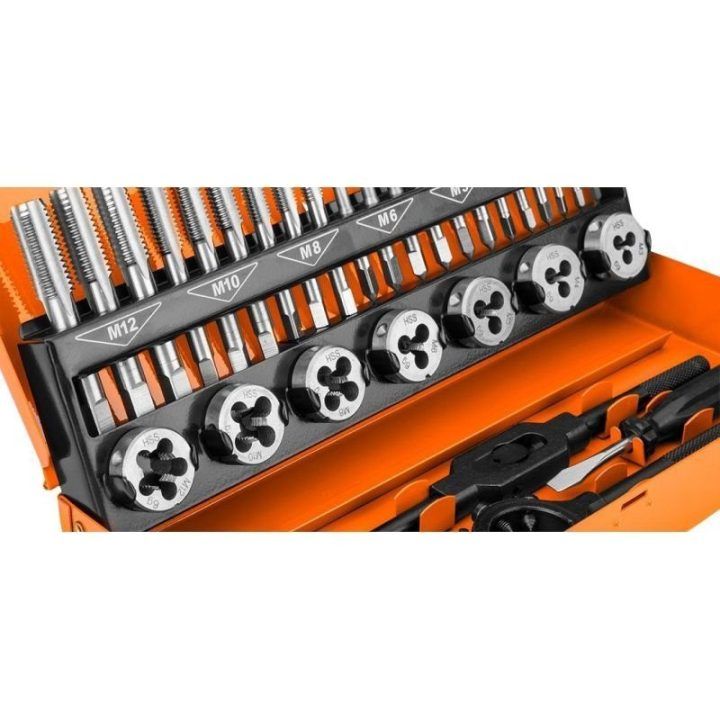 Įvėrimo įrankis NEO Tools 12-915