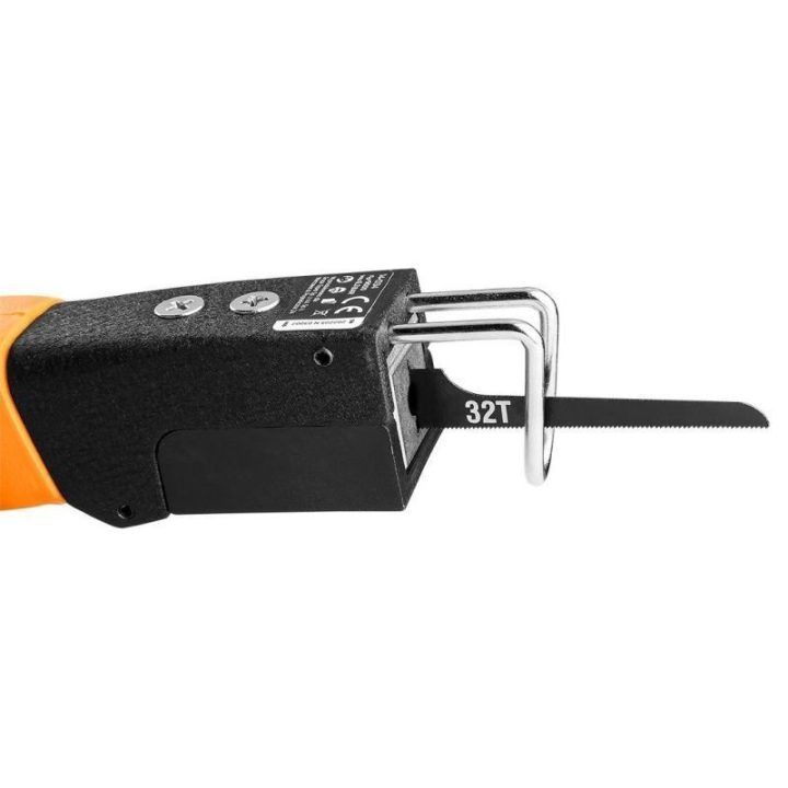 Elektrinis pjūklas NEO Tools 14-034