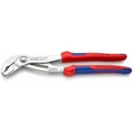 Replės su 30 reguliavimo padėčių Knipex Cobra, 30 cm