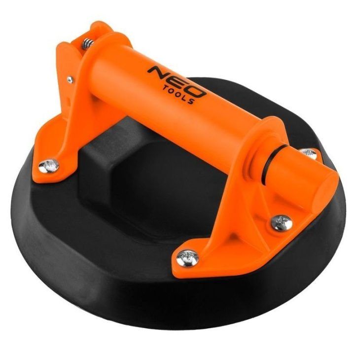 Rankinė plytelių pjaustyklė NEO Tools 56-800