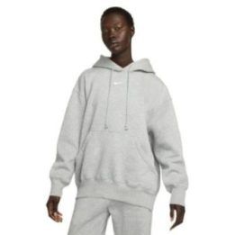 Moteriškas džemperis su gobtuvu Nike Sportswear Phoenix Fleece DQ5860-063