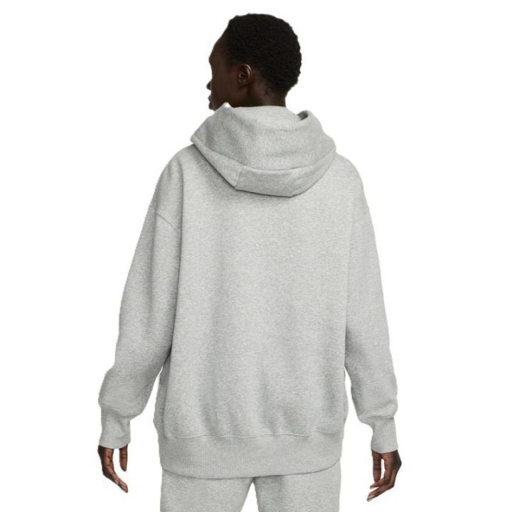 Moteriškas džemperis su gobtuvu Nike Sportswear Phoenix Fleece DQ5860-063