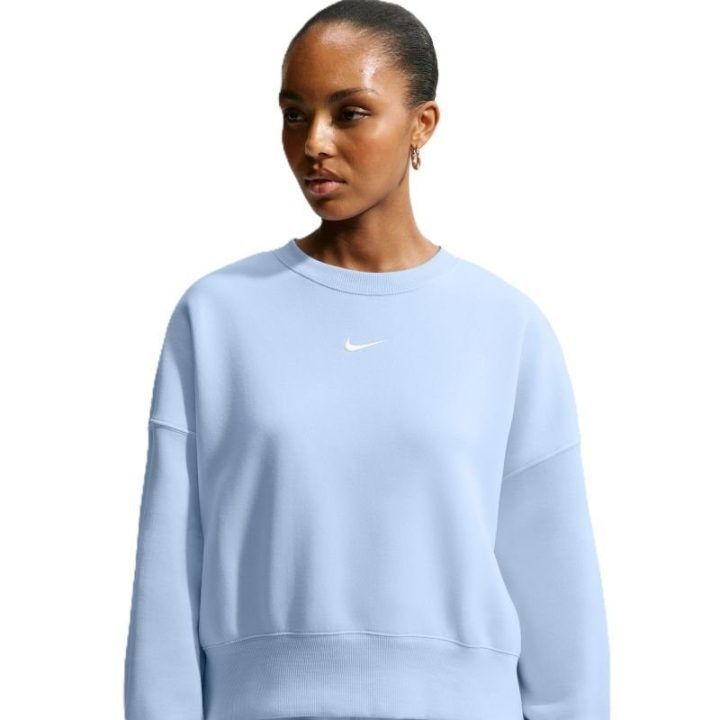 Moteriškas džemperis Nike Sportswear Phoenix Fleece DQ5761-407