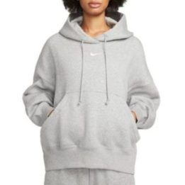 Moteriškas džemperis Nike Sportswear Phoenix Fleece, DQ5858-063