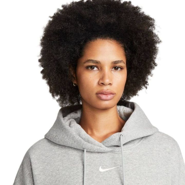 Moteriškas džemperis Nike Sportswear Phoenix Fleece, DQ5858-063