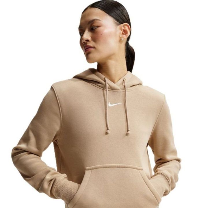 Moteriškas džemperis Nike Sportswear Phoenix Fleece HF6839-286