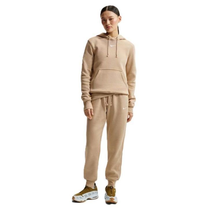 Moteriškas džemperis Nike Sportswear Phoenix Fleece HF6839-286