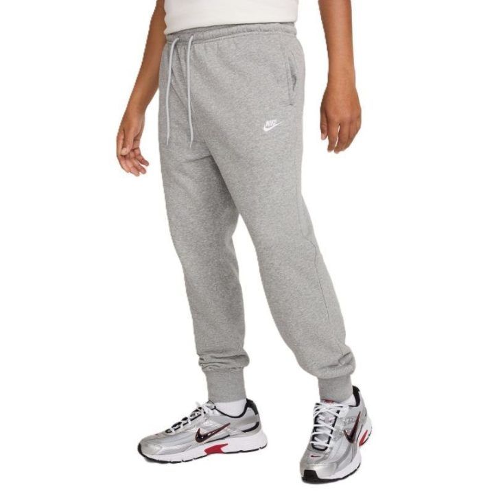 Vyriškos sportinės kelnės Nike Club su elastiniu juosmeniu