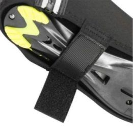 Neperšlampamos batų apsaugos Rockbros LF1052-1, juodos