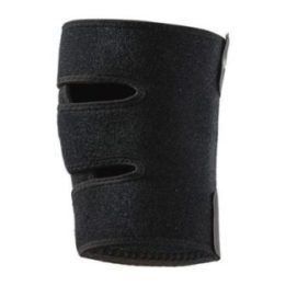 Kelio įtvaras girnelei Rockbros LF1106M, juodas