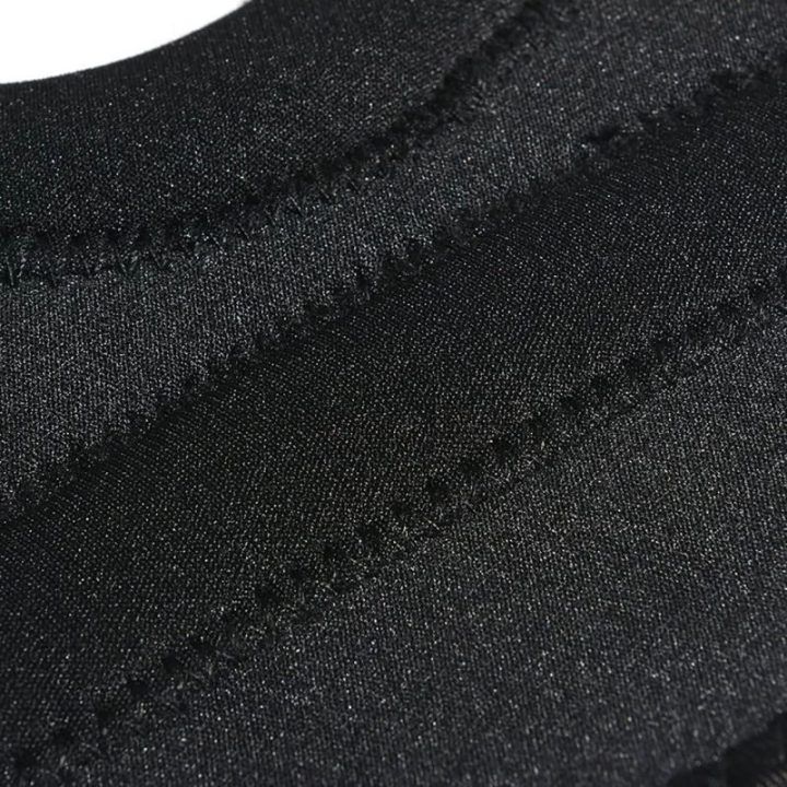 Kelio įtvaras girnelei Rockbros LF1106M, juodas