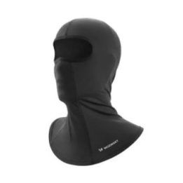 Apsauginė balaklava Wozinsky WKM-01B, juoda