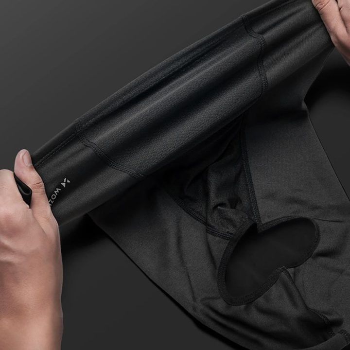 Balaklava žiemai Wozinsky WKM-03B, juoda