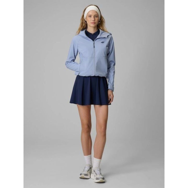 Moteriška softshell striukė 4F NeoDry 5000/3000