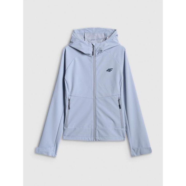 Moteriška softshell striukė 4F NeoDry 5000/3000