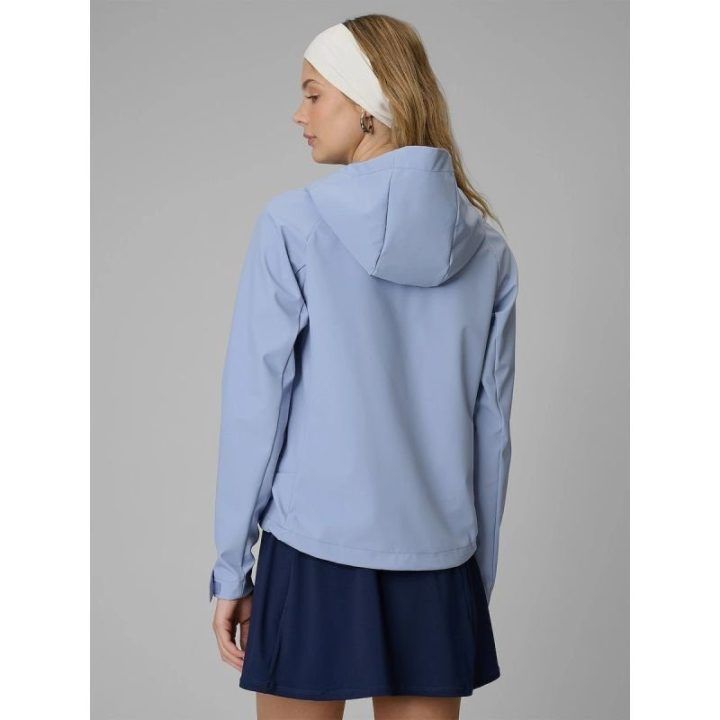 Moteriška softshell striukė 4F NeoDry 5000/3000