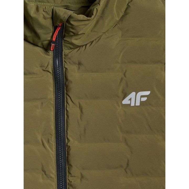 Vyriška žygių liemenė su PrimaLoft Silver 4F PRO