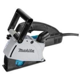 Sienų griovelių frezavimo įrankis Makita MACPAC SG1251J, 1400 W