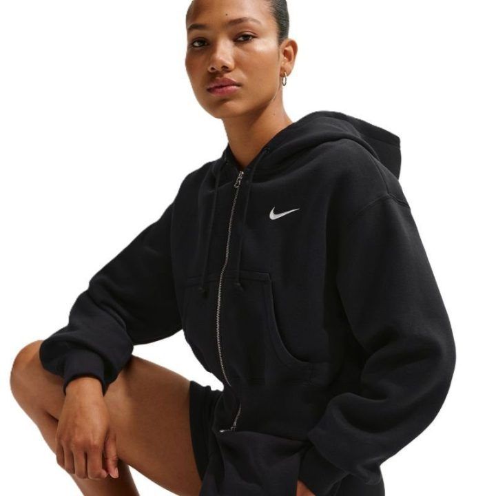 Moteriškas džemperis Nike Sportswear Phoenix Fleece, HV2426-010