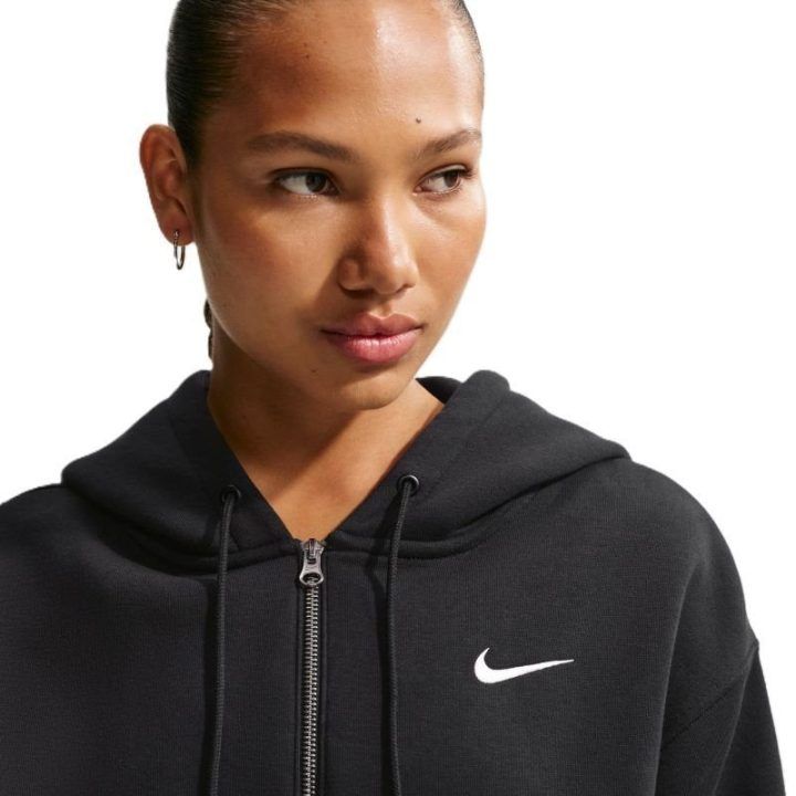 Moteriškas džemperis Nike Sportswear Phoenix Fleece, HV2426-010