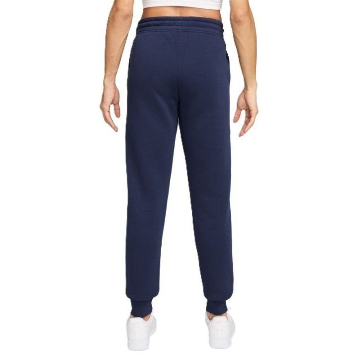 Moteriškos sportinės kelnės Nike Sportswear Phoenix Fleece