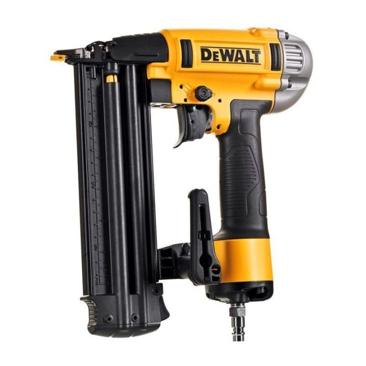 Pneumatinė viniakalė DeWALT DPN1850PP-XJ