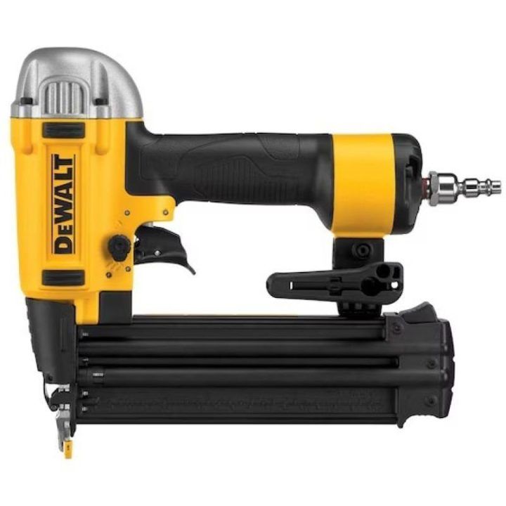 Pneumatinė viniakalė DeWALT DPN1850PP-XJ