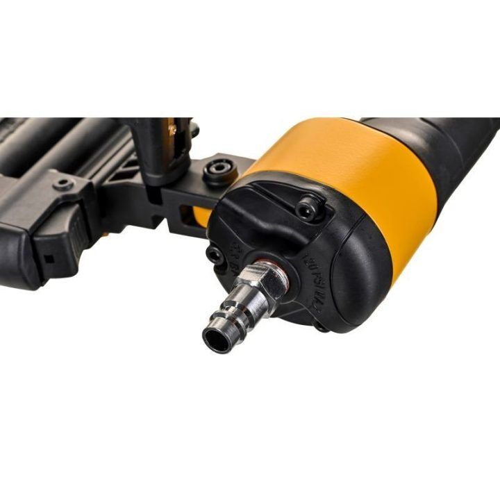 Pneumatinė viniakalė DeWALT DPN1850PP-XJ