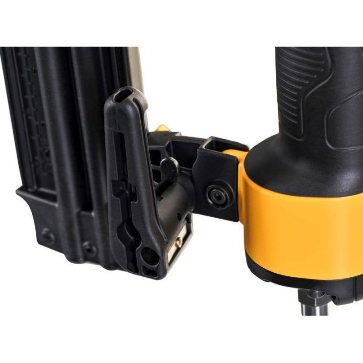 Pneumatinė viniakalė DeWALT DPN1850PP-XJ