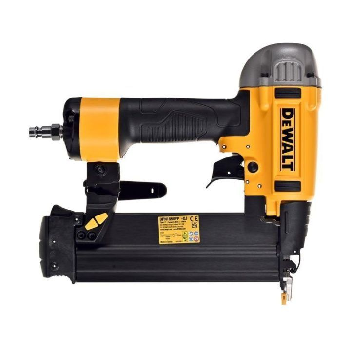 Pneumatinė viniakalė DeWALT DPN1850PP-XJ
