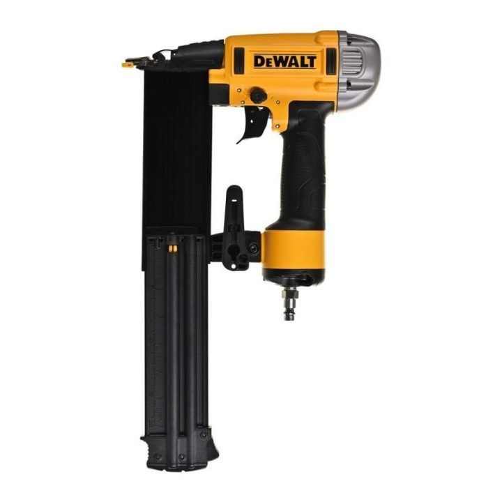 Pneumatinė viniakalė DeWALT DPN1850PP-XJ