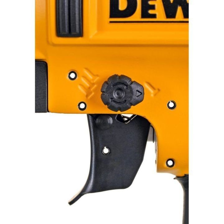 Pneumatinė viniakalė DeWALT DPN1850PP-XJ