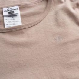 Moteriški medvilniniai marškinėliai Martes Lady Mando, 150 g/m²