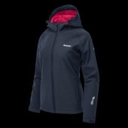 Moteriška softshell striukė HI-TEC Lady Neti II
